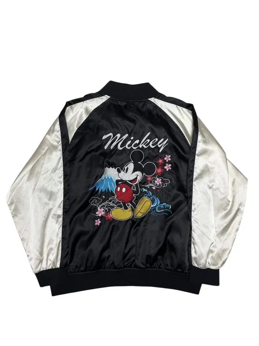 ディズニー ミッキーマウス スカジャン 3 XL