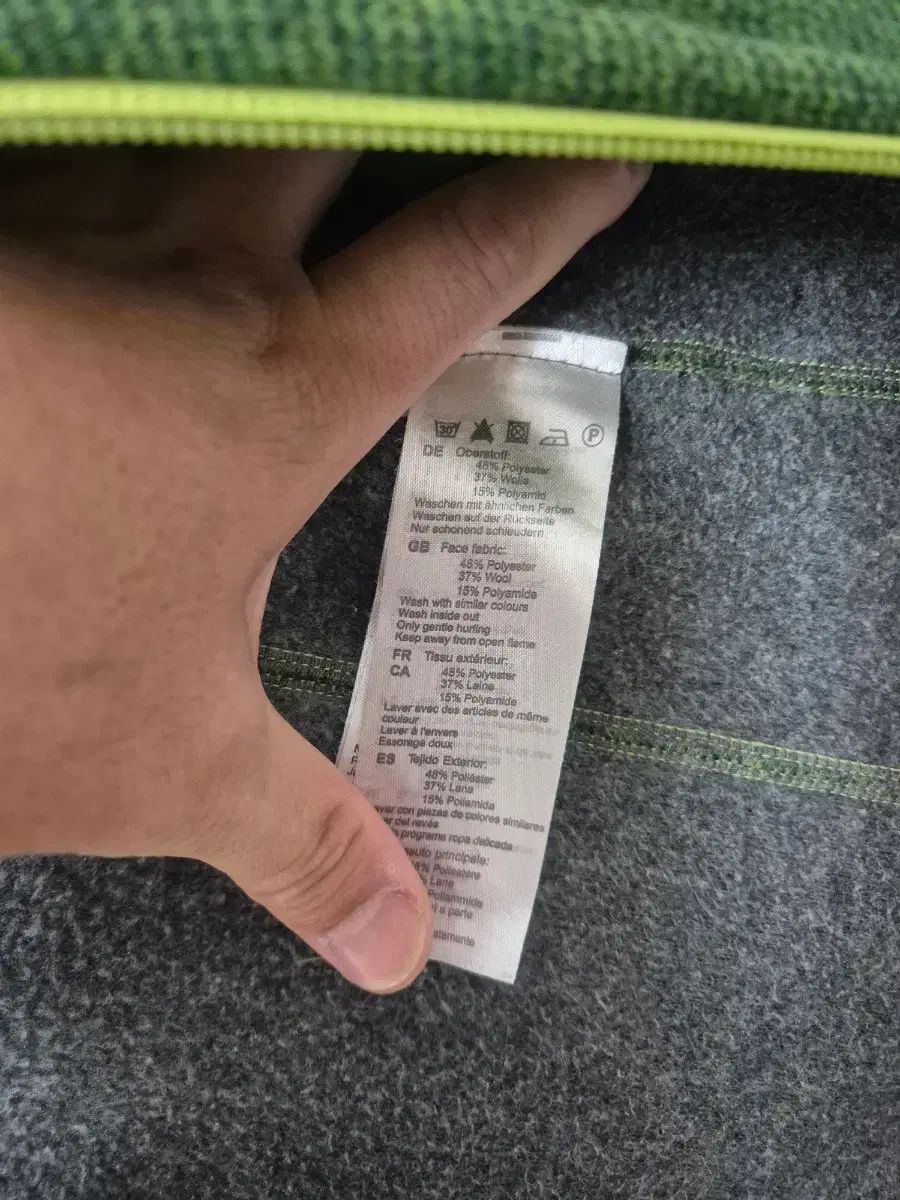  Mammut フリース ジャケット その他 アウター