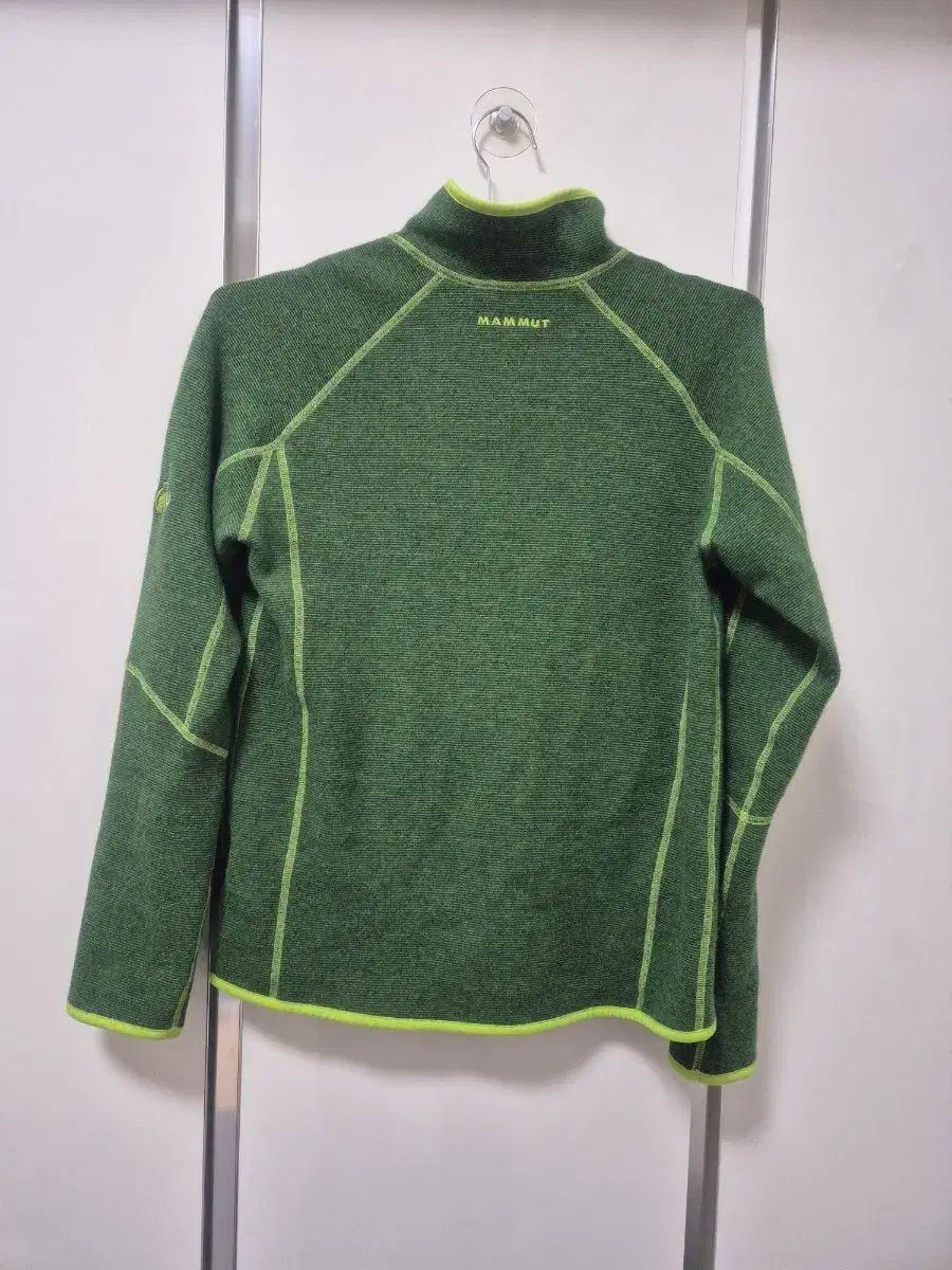 Mammut フリース ジャケット