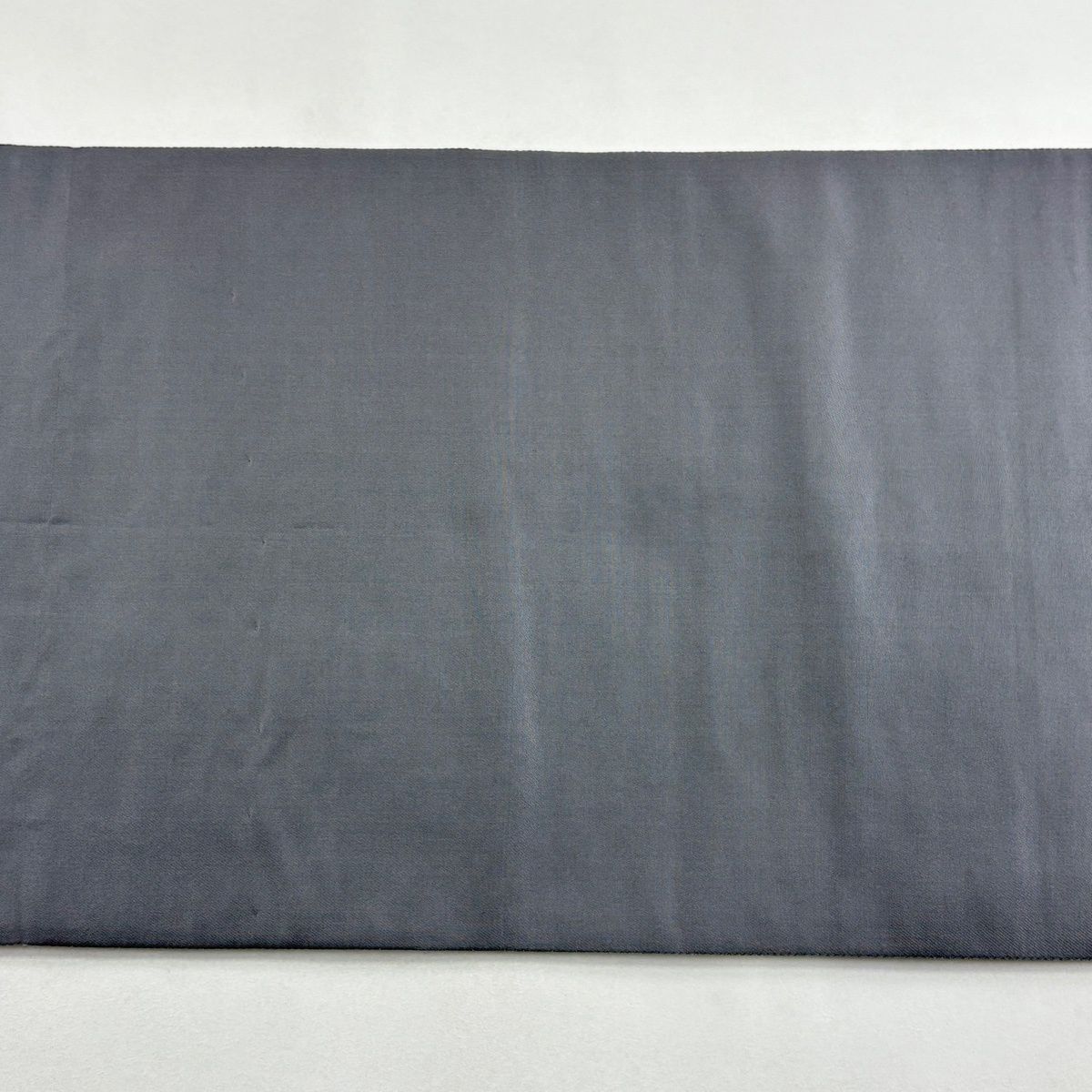  袋帯 落款 古代帝王紫 華文 花唐草 金銀糸 金色 六通 正絹 袋帯 帯