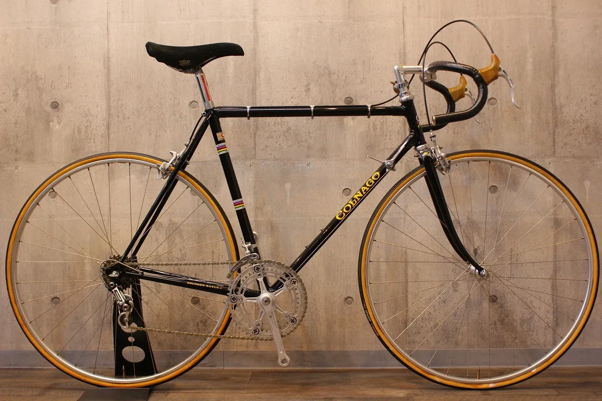 2026年最新】◇◇カンパニョーロ campagnolo スーパーレコード super