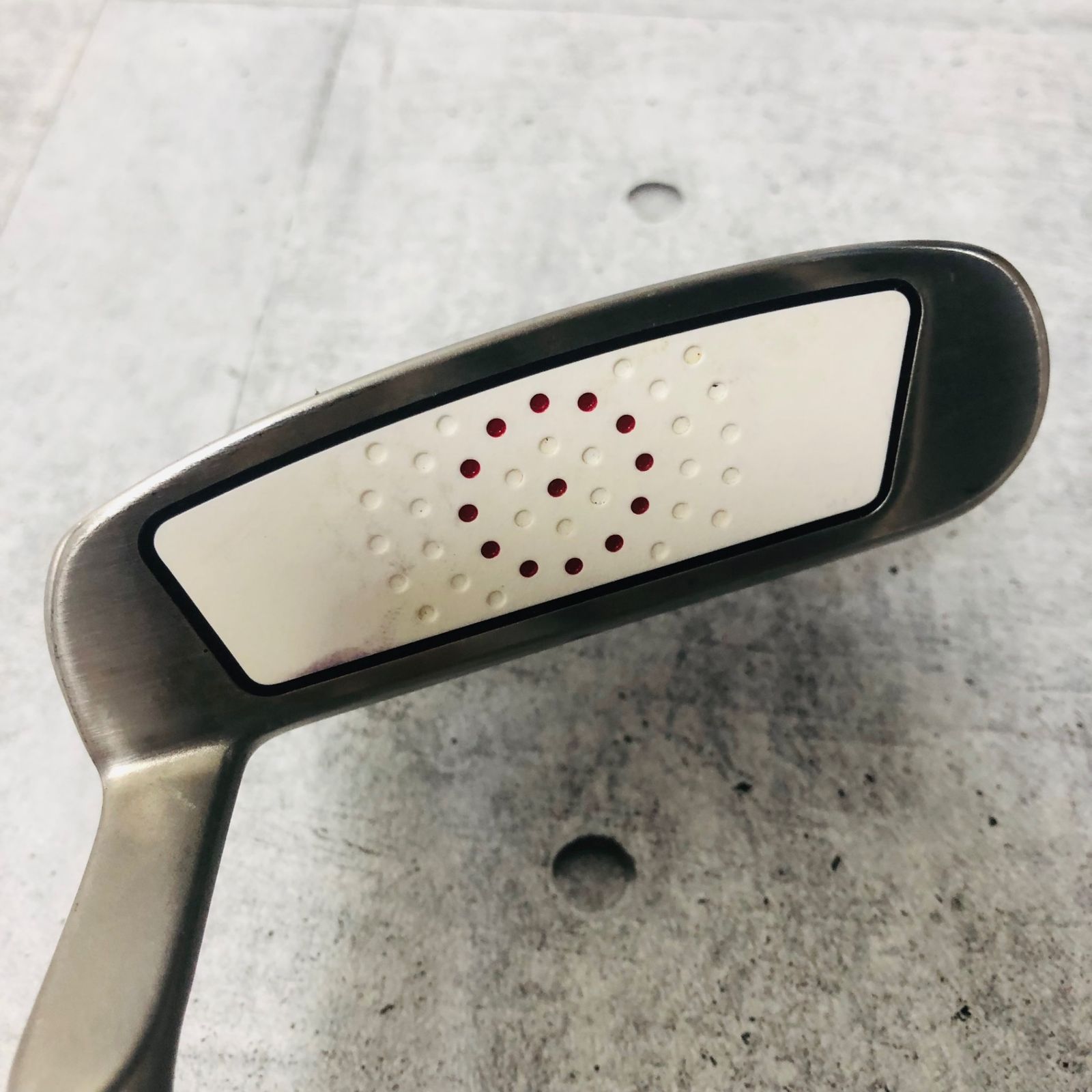 ODYSSEY オデッセイ MARXMAN X-ACT マークスマン チッパー 34インチ