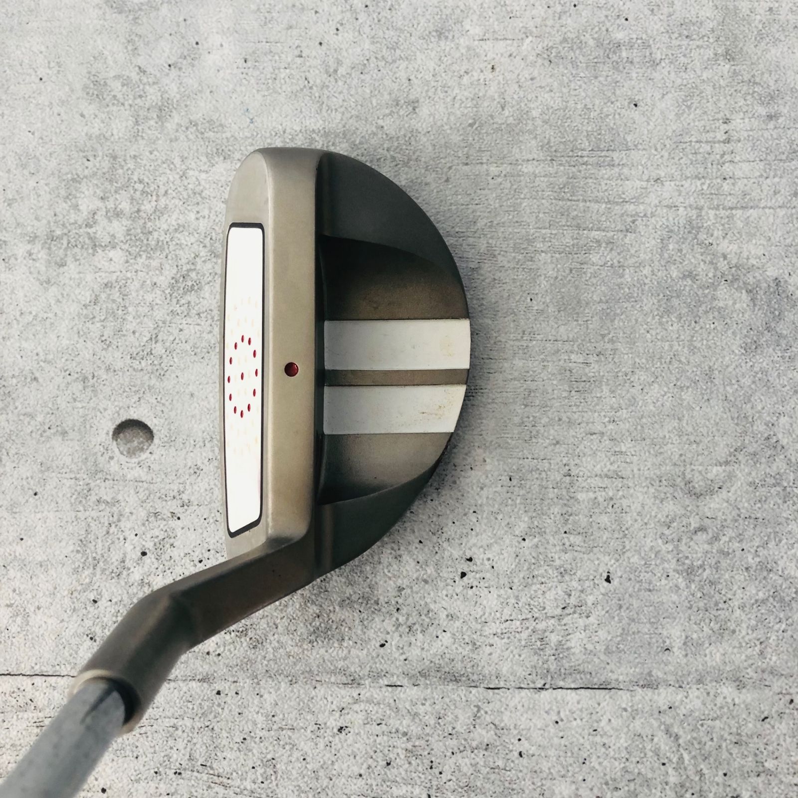 ODYSSEY オデッセイ MARXMAN X-ACT マークスマン チッパー 34インチ