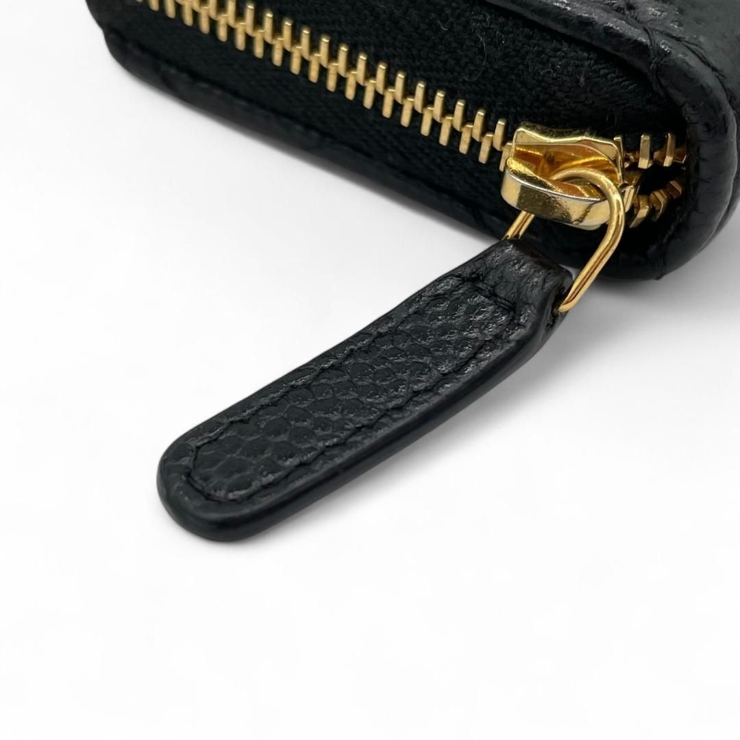 キャビアスキン