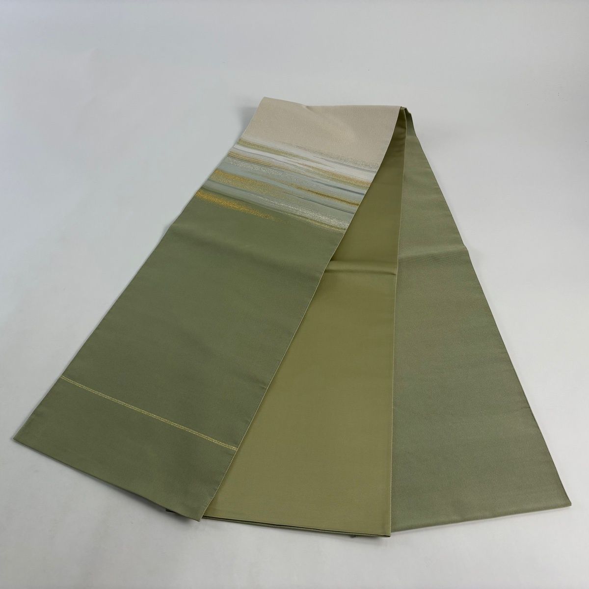 袋名古屋帯 名品