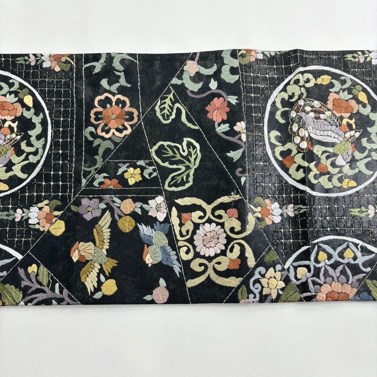 刺繍