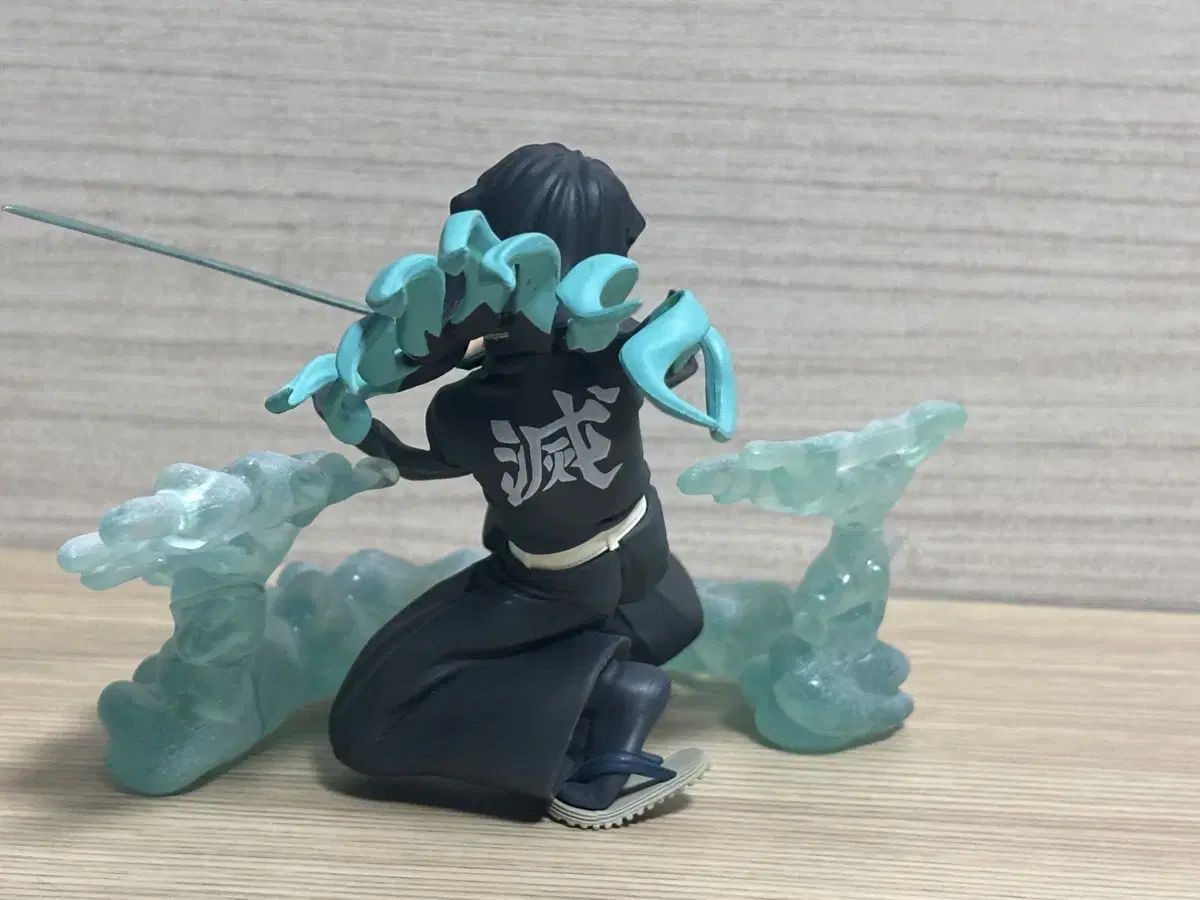 Link フィギュア