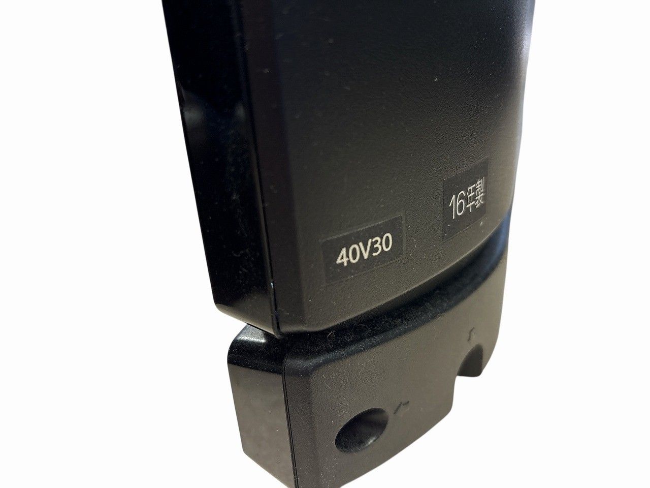 状態良好 TOSHIBA 東芝 40 V型 フルハイビジョン 液晶テレビ REGZA V 30 テレビスタンド 液晶テレビ 