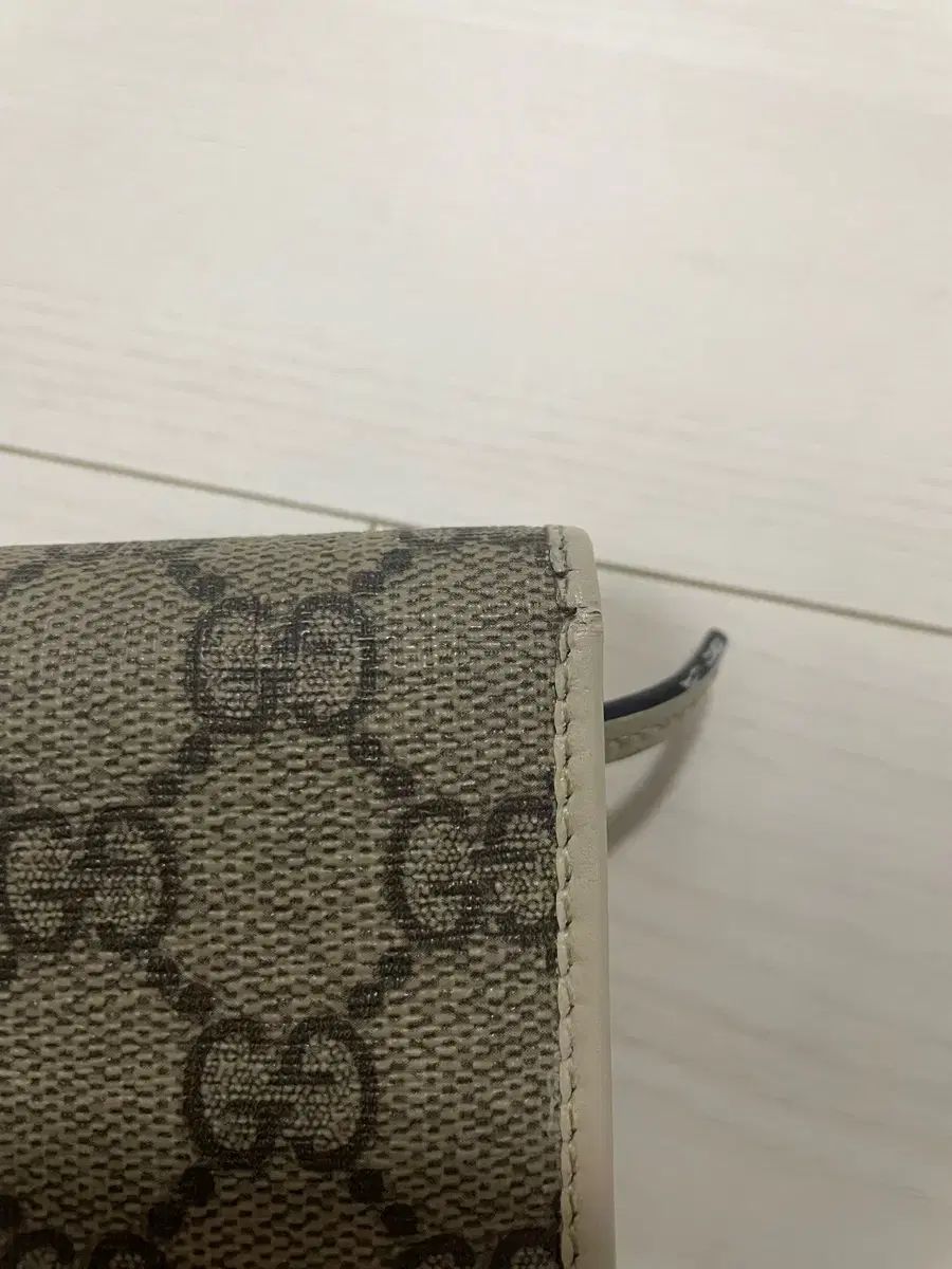 グッチ ホースビット