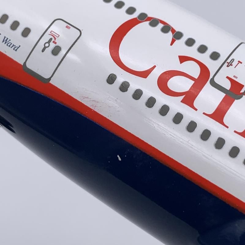 550154 カナディアン航空