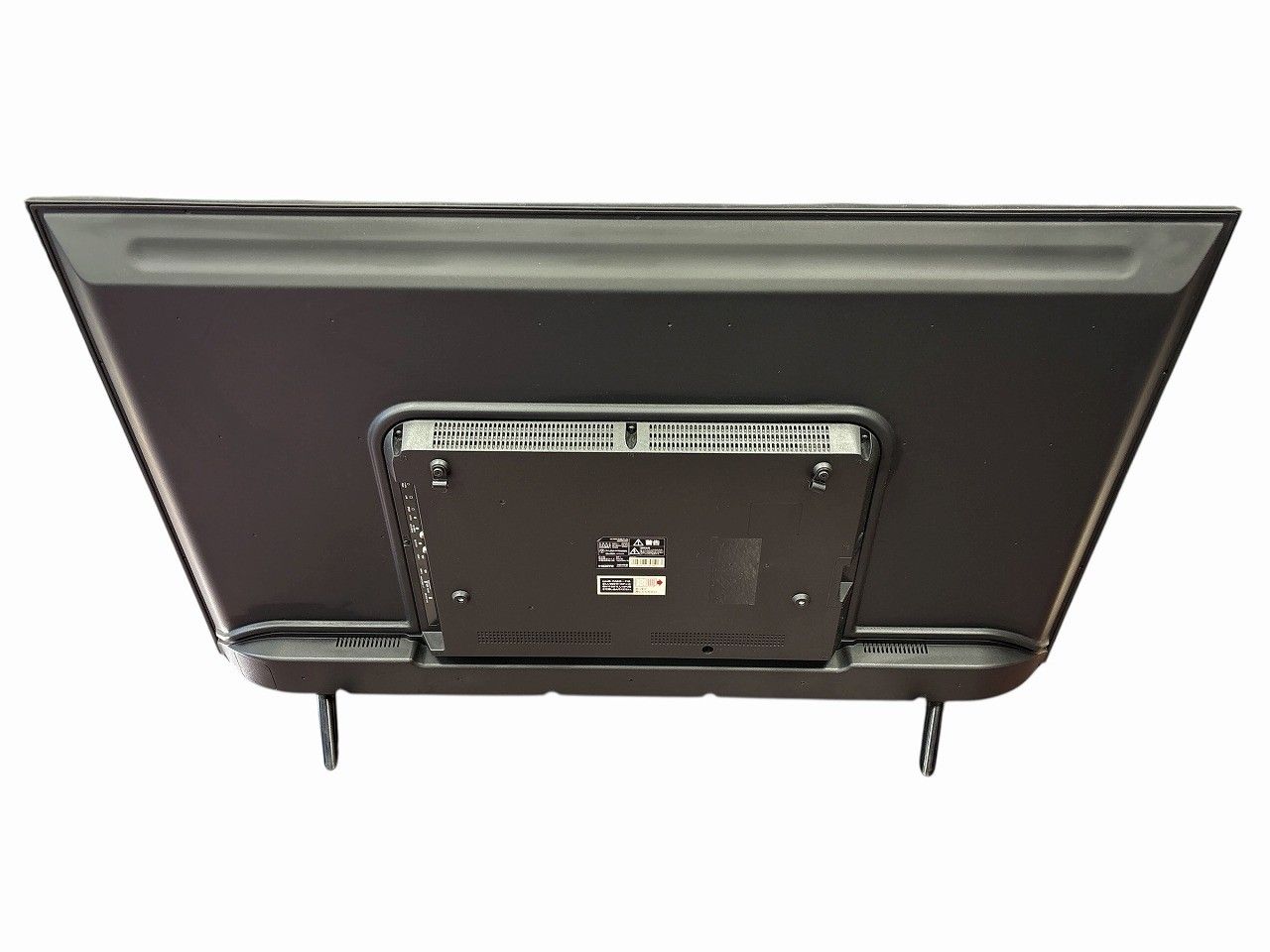 状態良好 IRIS OHYAMA アイリスオーヤマ 50型 4 K対応 液晶テレビ 50 UB 10 P