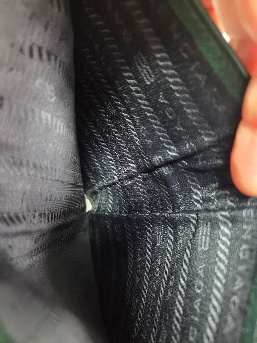  バレンシアガ ダークグリーン 中財布 長財布 小物