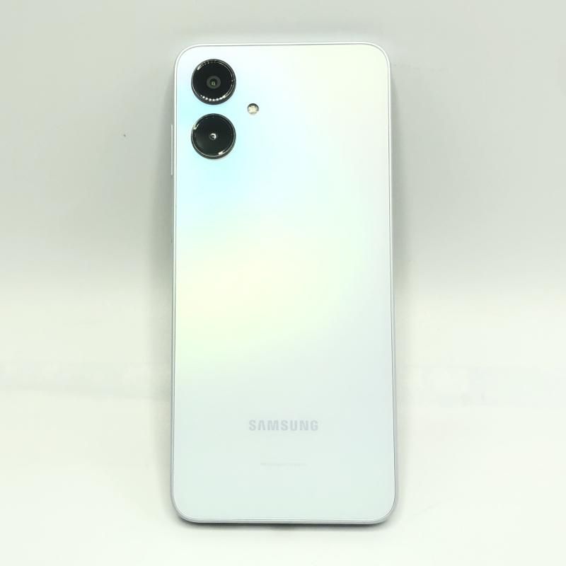 softbank ○Galaxy A 25 5 G SM 253 Z ﾗｲﾄﾌﾞﾙｰ SIMロックなし 10