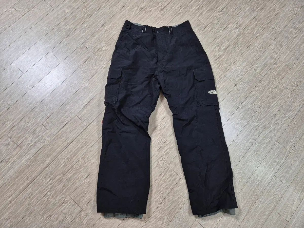 XL THE NORTH FACE ザノースフェイス 防寒ズボン