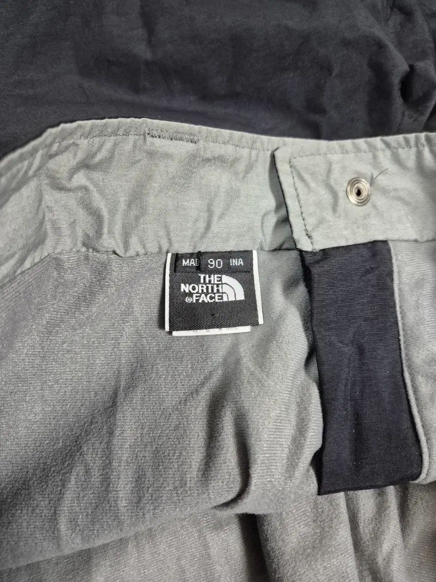  XL THE NORTH FACE ザノースフェイス 防寒ズボン その他 アウター