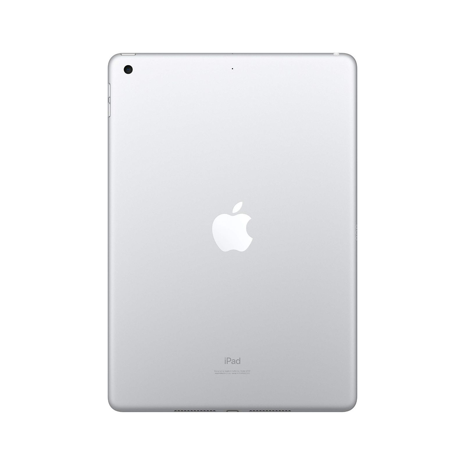 整備済み品 Apple iPad 第７世代 Wi Fi 32 GB シルバー