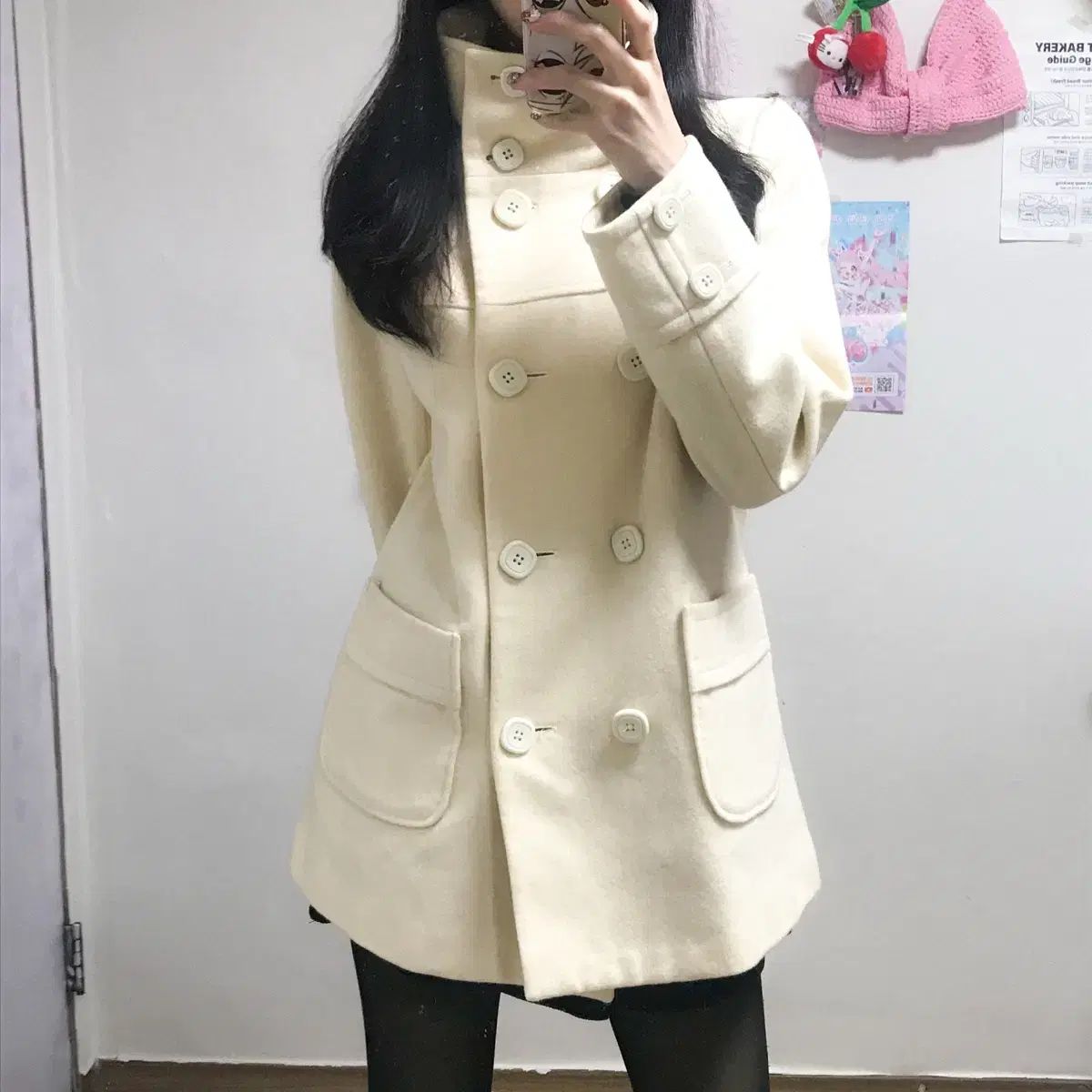 ヴィンテージコート 姫ギャル ロギャル 平成 ギャンゲー 여주 コイセイオ깔 ギークシック