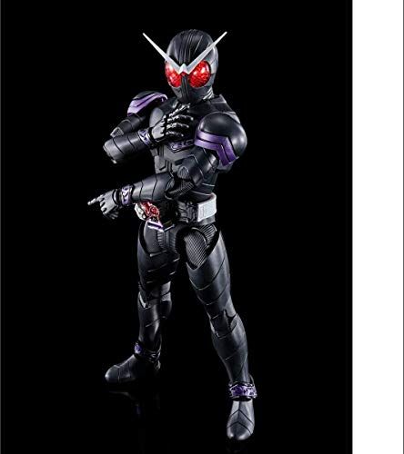 Bandai Hobby バンダイホビー フィギュアライズ スタンダード 仮面ライダージョーカー 仮面ライダーW モデルキット m