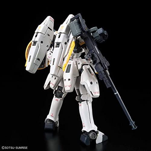 BANDAI SPIRITS バンダイ スピリッツ RG 新機動戦記ガンダムW Endless Waltz トールギス EW 1 144スケール 色分け済みプラモデル m