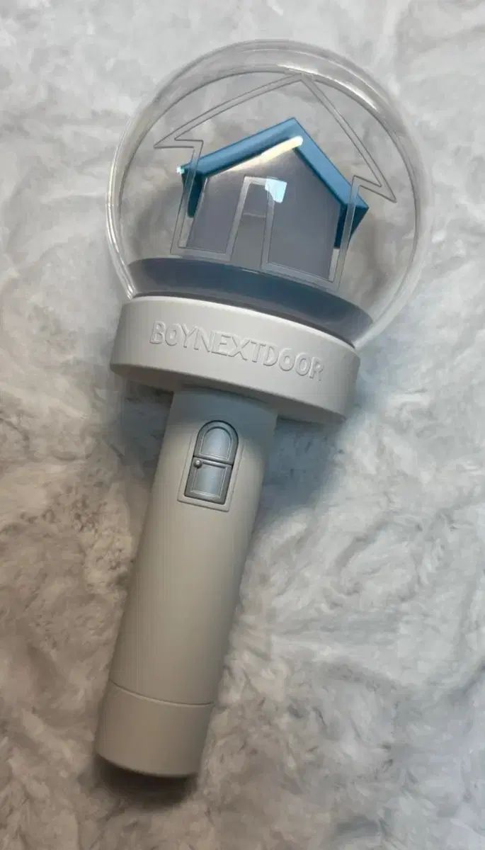 ボイネク ペンライト ワンダースティック