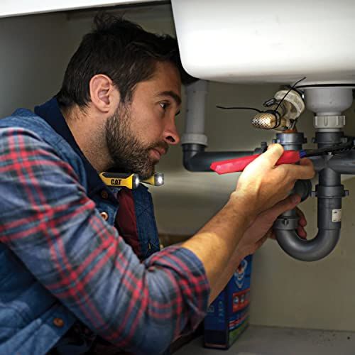 ｷｬﾀﾋﾟﾗｰ ﾏﾙﾁﾎﾟｼﾞｼｮﾝLEDネックライト m