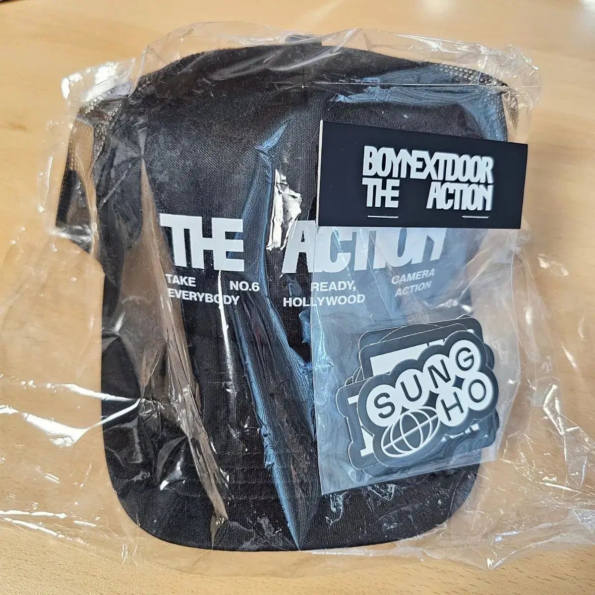ウナク　ボネクド　The Action サノク BOYNEXTDOOR | The THE SITE NEWS BOYNEXTDOOR(ボイネク) OFFICIAL