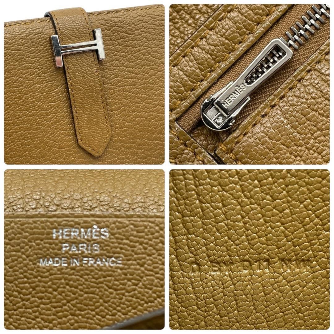 エルメス シェーブル