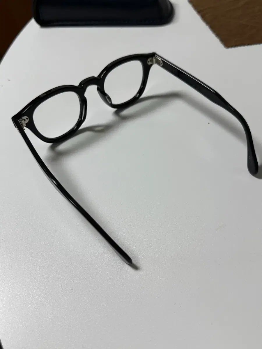 jto JULIUS TART OPTICAL ジュリアスタートオプティカル AR 46 24