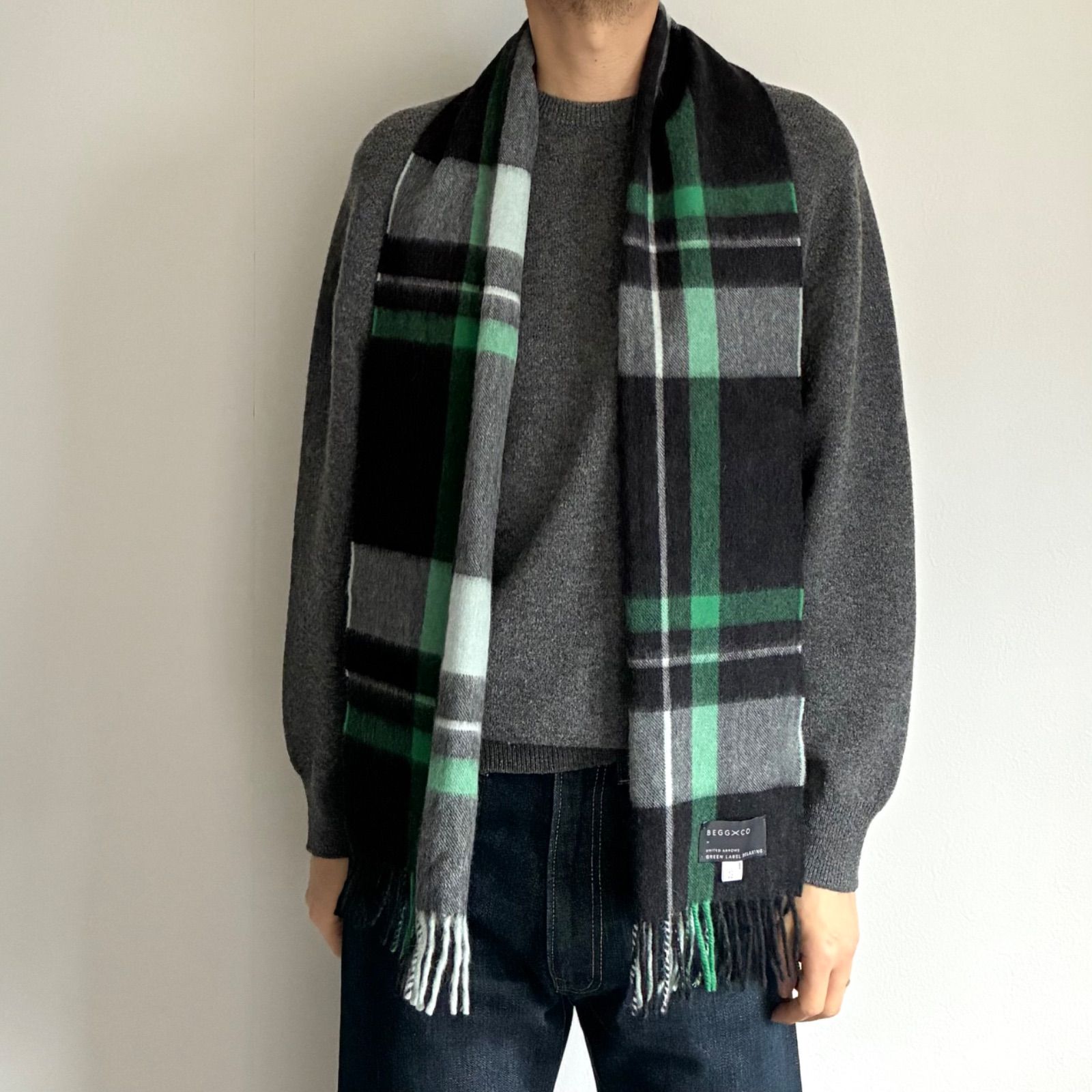 タータンチェック