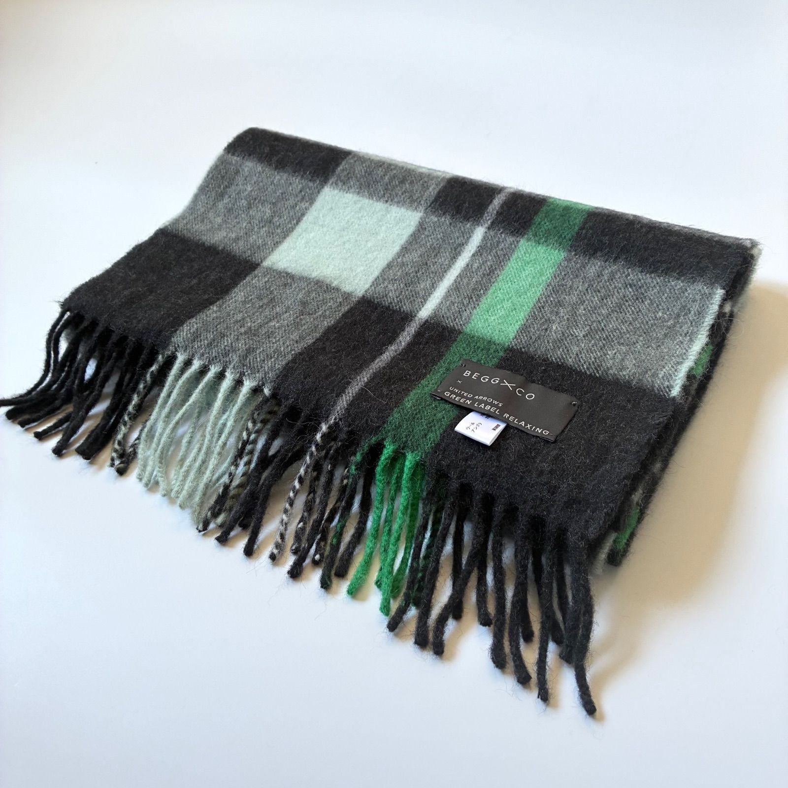 ウールアンゴラ カ