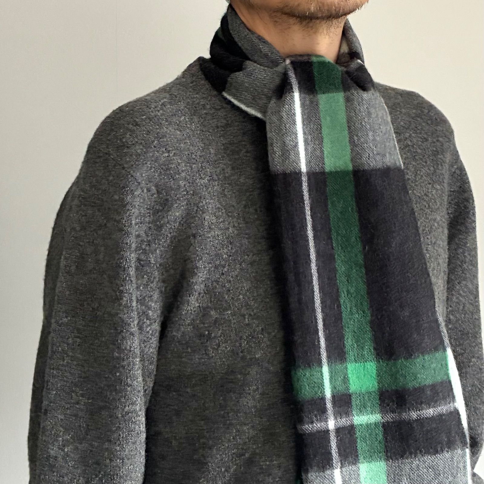 タータンチェック