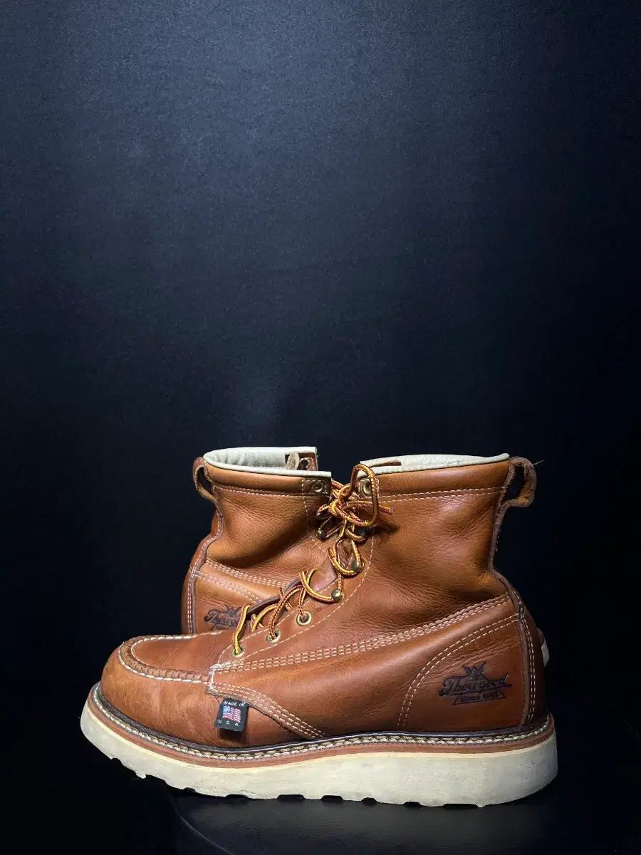 Thorogood ソログッド