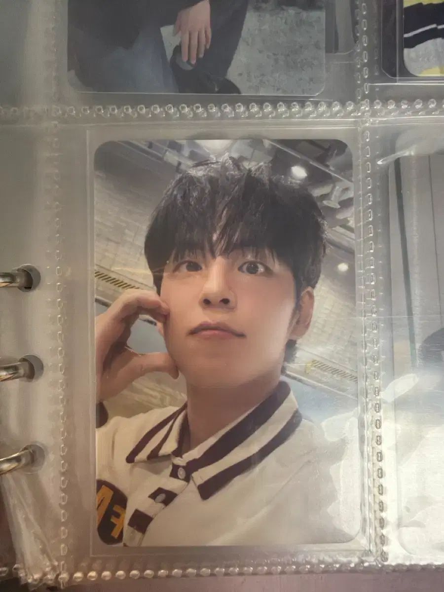 DAY6（デイシックス） ゴー 羊 コンサート 初 ウォンピル(WONPIL) 入場