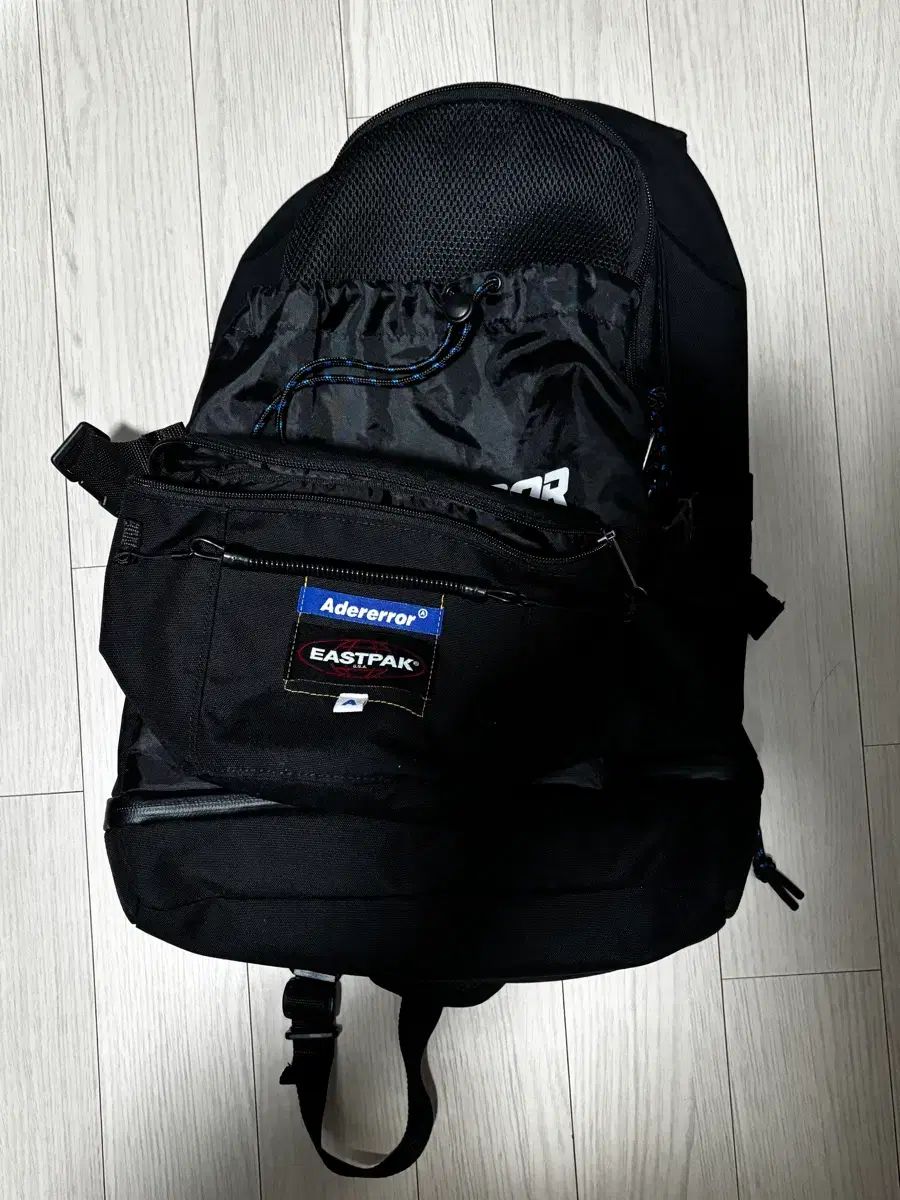 ADER ERROR EASTPAK スリングバック