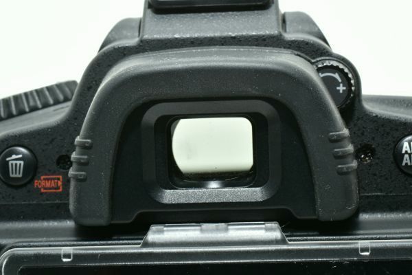 極美品｜Nikon D90 ショット数4,537 枚 デジタル一眼レフカメラ ボディ