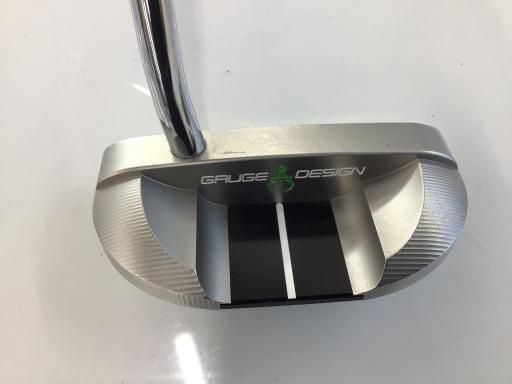 中古】 ゲージデザイン Gauge Design G SPEC JULES SPI 34インチ