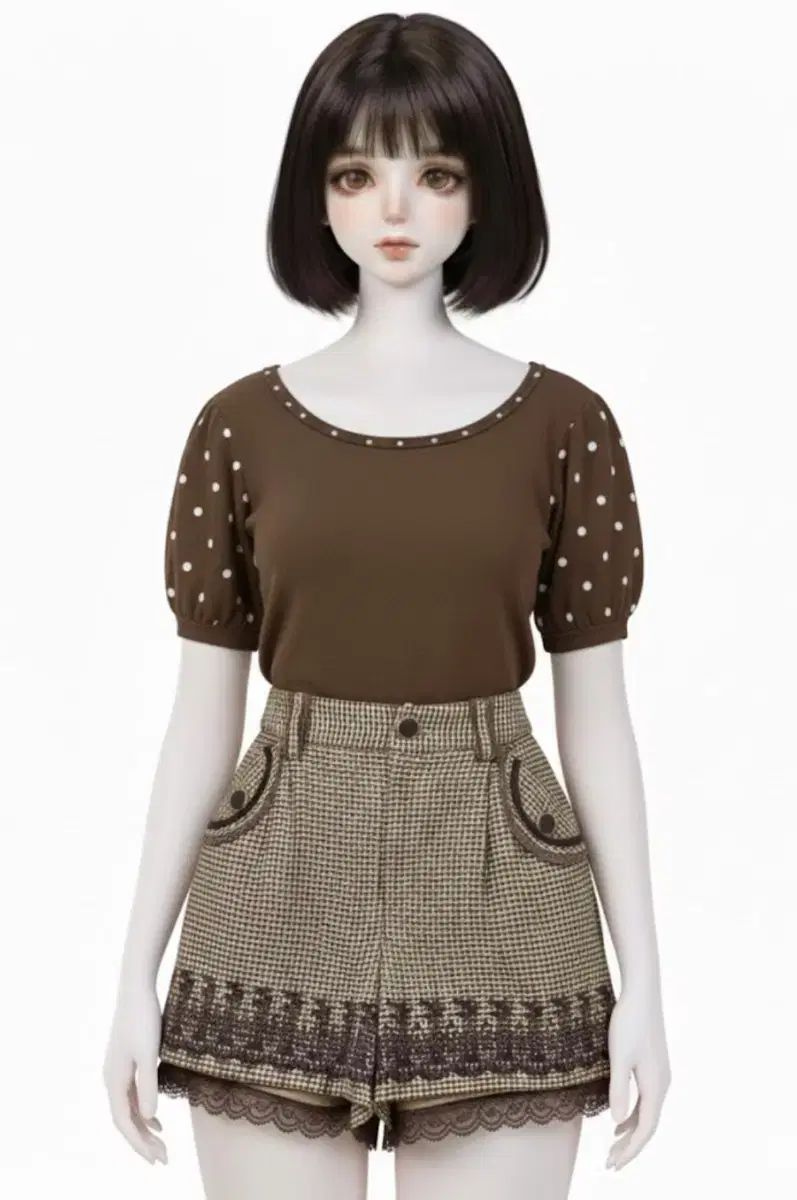 日本 ヴィンテージ コーディネートセット