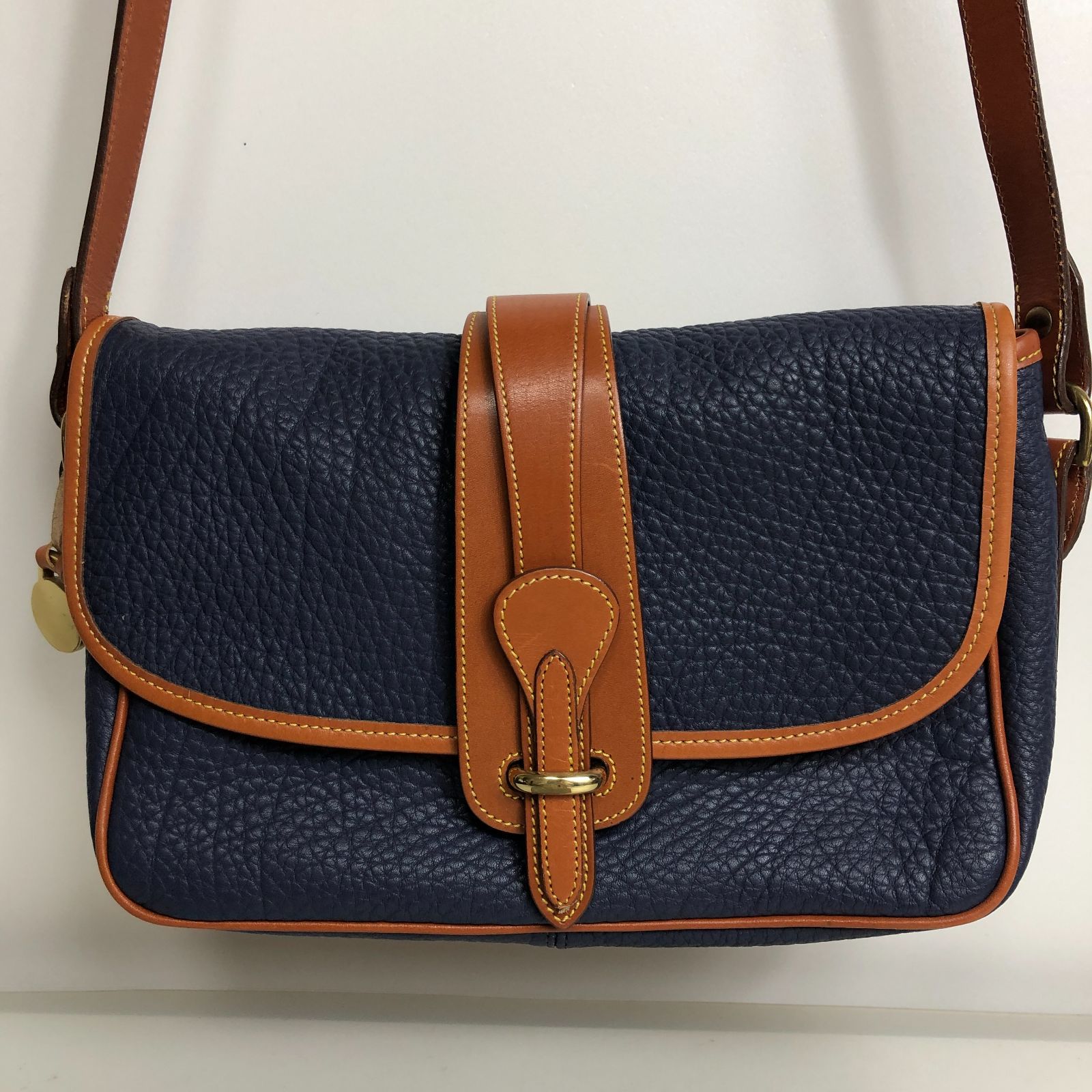 Dooney & Bourke (ドゥーニー&バーク) ショルダーバック ドゥーニー 