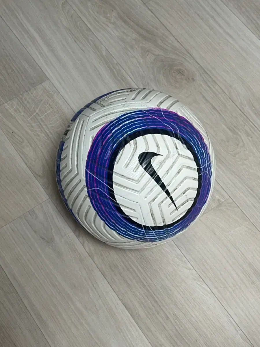 NIKE リーグ 24 25シーズン 球