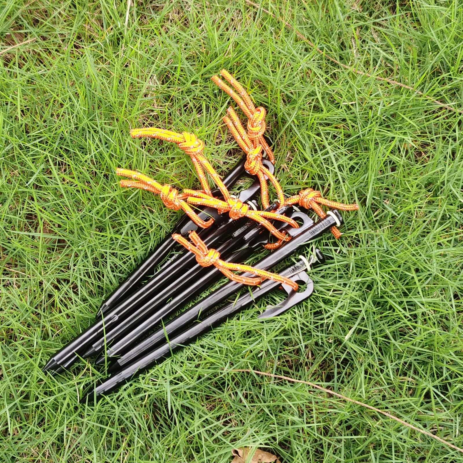 スチール製 テントペグ ソリッド 20cm/25cm/30cm キャンプ設営用具 FLYFLYGO 夜光ゴムリング付き 収納袋付き 反射ロープ付き - メルカリ FLYFLYGO ペグハンマーセット帆布ペグバッグ付 タープペグ テントペグ φ10mm 20cm/25cm/30cm/35cm 1 スチール製 テントペグ ソリッド 20cm/25cm/30cm キャンプ設営用具 FLYFLYGO 夜光ゴムリング付き 収納袋付き 反射ロープ付き - メルカリ FLYFLYGO ペグハンマーセット帆布ペグバッグ付 タープペグ テントペグ φ10mm 20cm/25cm/30cm/35cm 1