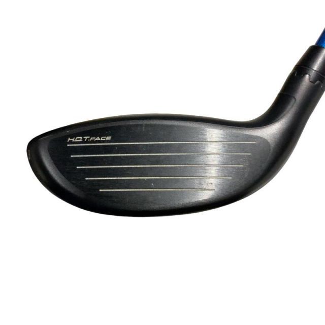 中古】 コブラ KING LTDx 3W(ブラック) フェアウェイウッド FW SPEEDER