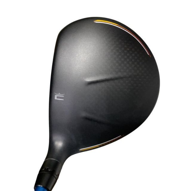 中古】 コブラ KING LTDx 3W(ブラック) フェアウェイウッド FW SPEEDER