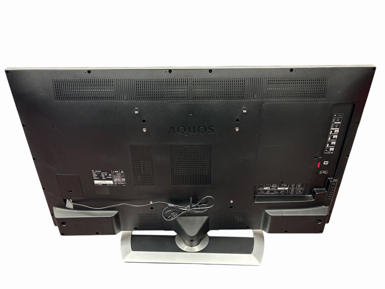 状態良好 SHARP シャープ 50 V型 液晶テレビ アクオス LC US 40