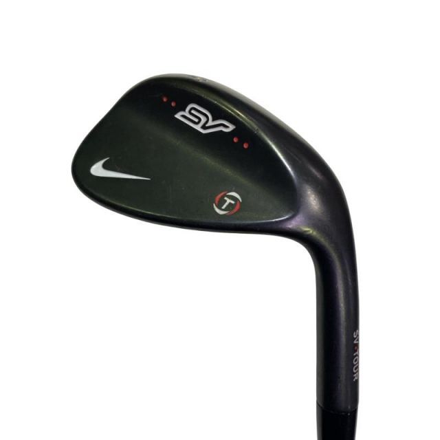 中古】 ナイキ SV TOUR BLACK 52°/10° ウェッジ WG NS PRO 950GH
