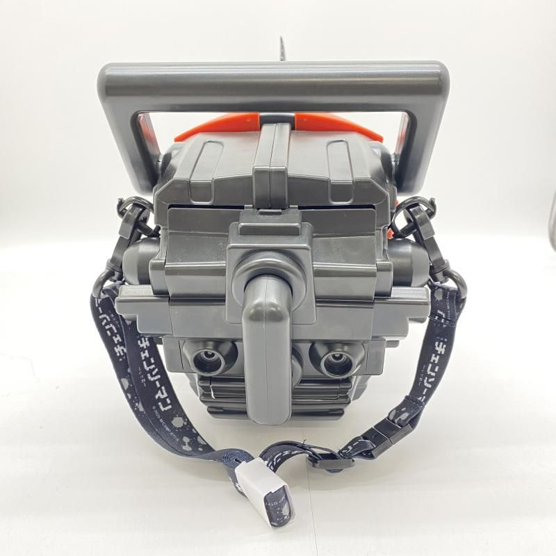  チェンソーマン ポップコーンボックス 24 その他 キャラクターグッズ