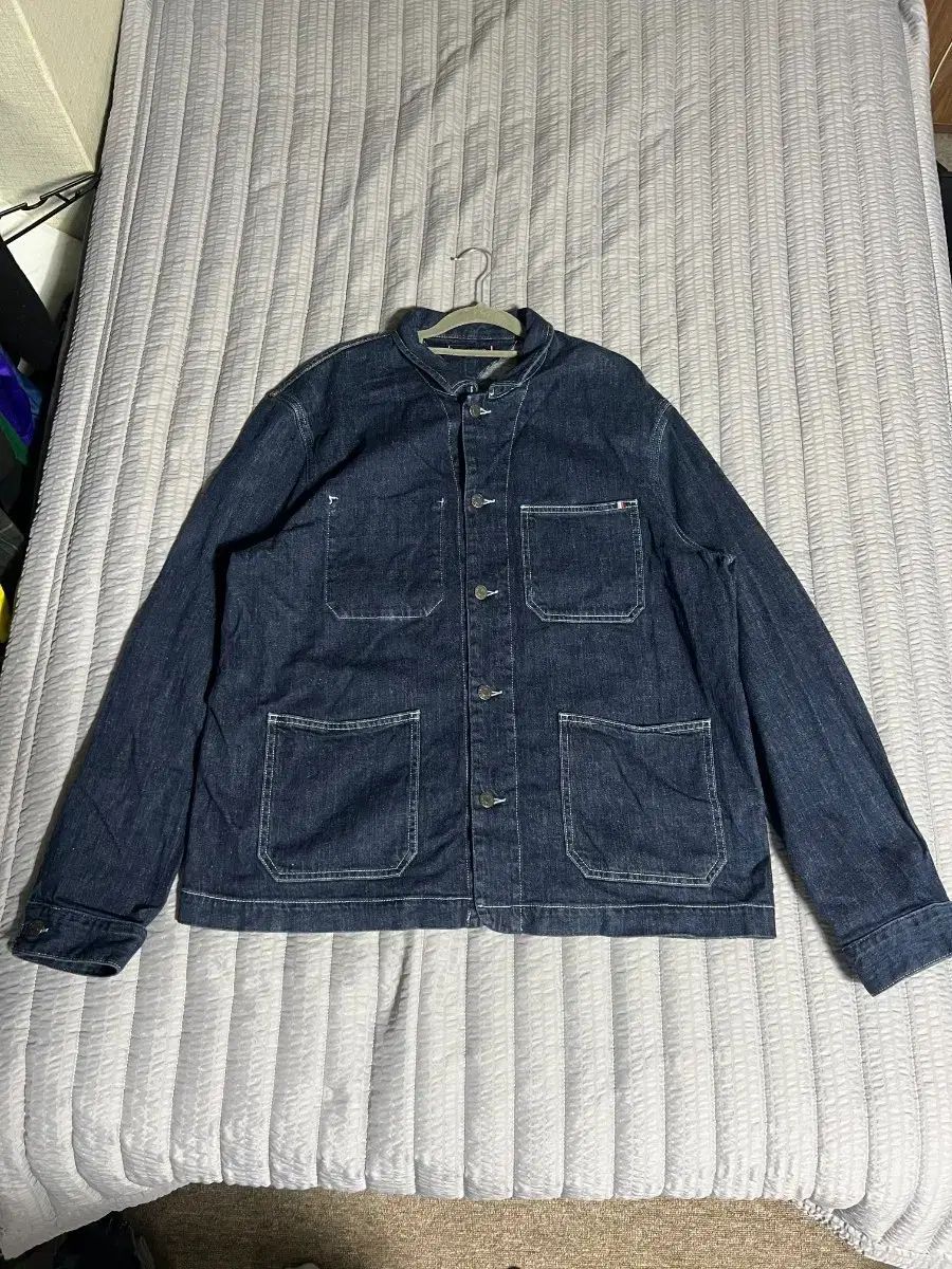 トミーヒルフィガー デニム シャツ XL 【公式通販】