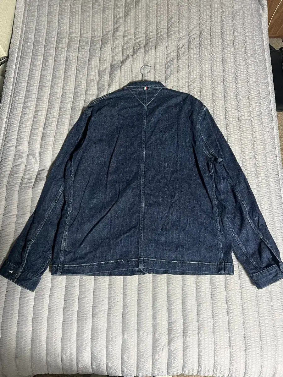 トミーヒルフィガー デニム シャツ XL 【公式通販】