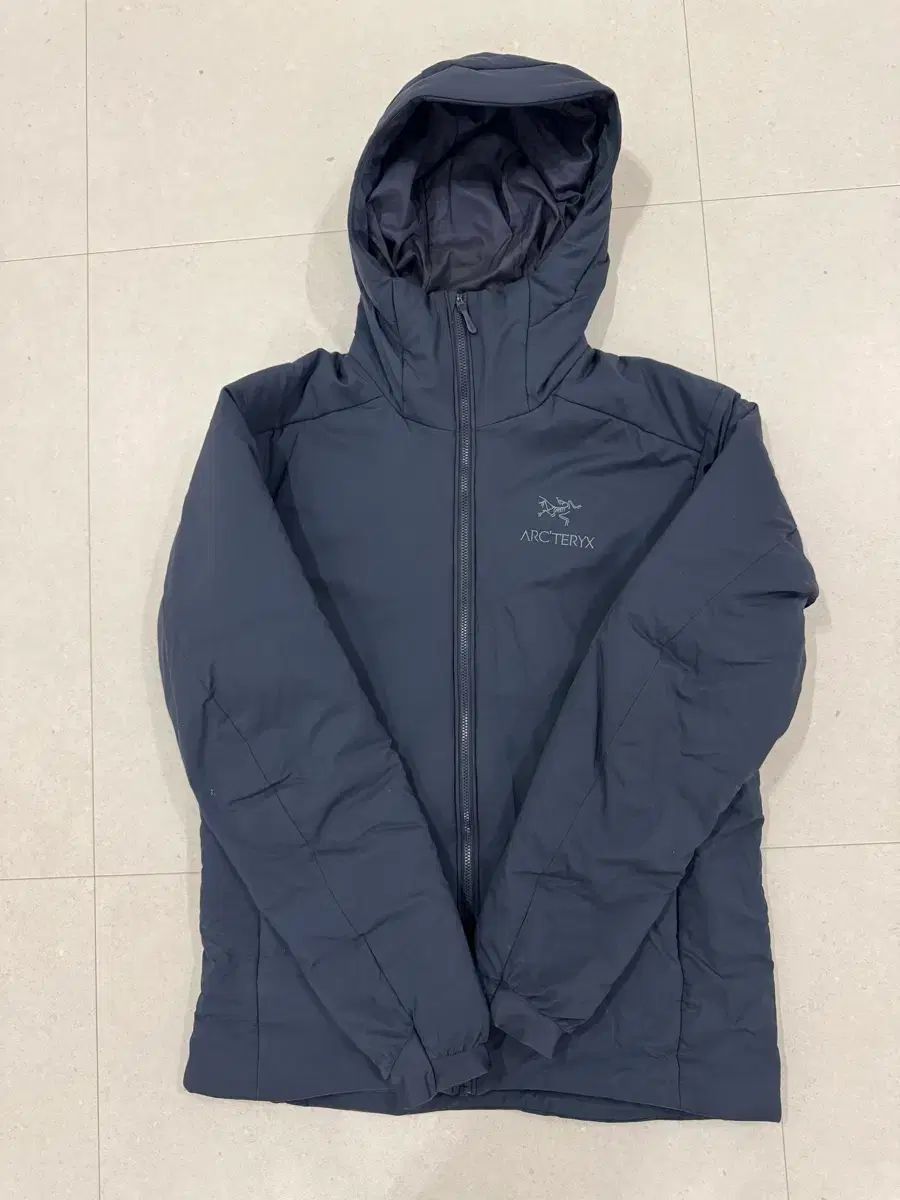 アトム AR フーディー マン BSR