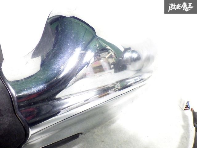 保証付！ 即発送！】ダイハツ 純正 L700S ミラジーノ ドアミラー