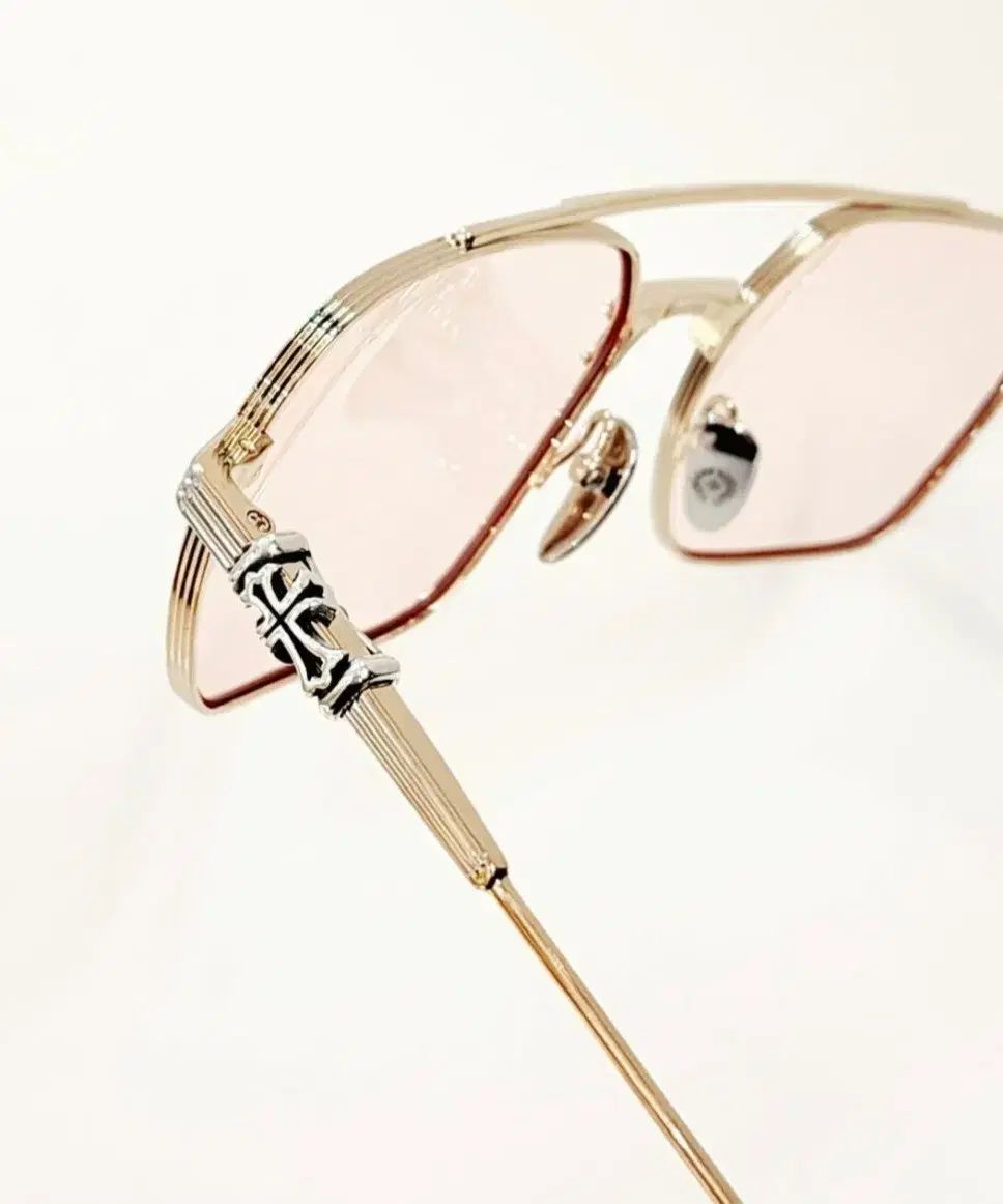 マグナム2 メガネ